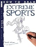How to draw extreme sports