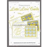 Adult Lotto Love Scratch Cards (12 count)