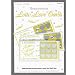 Adult Lotto Love Scratch Cards (12 count)