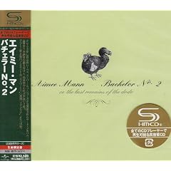 Bachelor No.2 [Shm-CD]