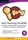 I-read Year 5 CD-ROM