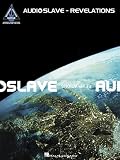 AUDIOSLAVE REVELATIONS (Guitar Recorded Versions)