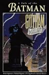 Batman: Gotham by Gaslight
