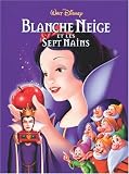 Blanche Neige et les sept nains