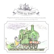 Ivor The Engine & Pogles Wood