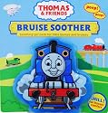 Thomas & Friends Bruise Soother Cooling Gel Pack (Free Delivery)