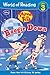 Phineas and Ferb #4: Boogie Down (World of Reading, 4)