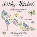 Andy Warhols Taming of the Shoe 2008 Wall Calendar