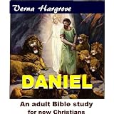 The Book of Daniel (Kindle Edition)