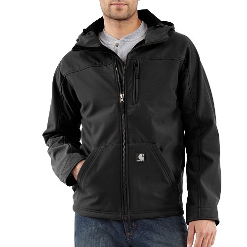 Carhartt J182 Soft Shell Active Jacket
