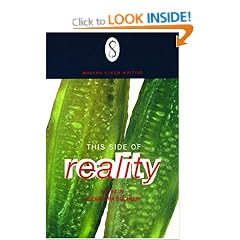 This Side of Reality: Contemporary Czech Writing (Modern short stories)