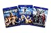 Blu-ray Superhero Bundle (Fantastic Four / Fantastic Four - Rise of the Silver Surfer / X-Men 3 - The Last Stand) - (Amazon.com Exclusive) [Blu-ray]