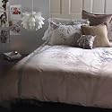 Amelie - Duvet Cover Set, Full/Queen