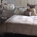 Amelie - Duvet Cover Set, King