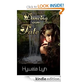 DANCING WITH FATE (Song Of The Muses)