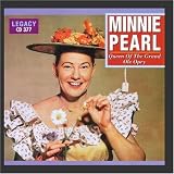 Queen Of The Grand Ole Opry [CD on Demand]