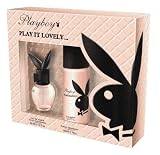 Playboy Woman