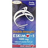 Double Strength Eskimo-3 (1000mg)