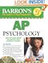 Barron's AP Psychology with CD-ROM (Barron's AP Psychology Exam (W/CD))