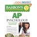 Barron's AP Psychology with CD-ROM (Barron's AP Psychology Exam (W/CD))
