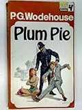 Plum pie