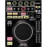DN-SC2000 Compact 2-Deck USB MIDI Controller