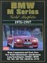 BMW M Series: Gold Portfolio 1976-1997