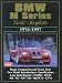 BMW M Series: Gold Portfolio 1976-1997
