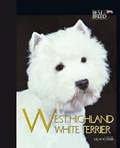 Best of Breed West Highland White Terrier