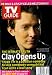 Search : Clay Aiken Cover TV Guide Magazine July 24-30, 2005 American Idol