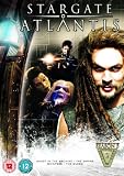 Stargate Atlantis - Season 5 Vol.2 [DVD]