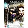 Stargate Atlantis - Season 5 Vol.2 [DVD] [2008]