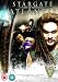 Stargate Atlantis - Season 5 Vol.2 [DVD] [2008]