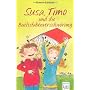 Susa, Timo und die Buchstabenverschw�rung von Birgit Ebbert