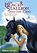The Black Stallion And The Girl (Turtleback School & Library Binding Edition)