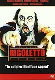 Giuseppe Verdi`s Rigoletto Story [DVD]