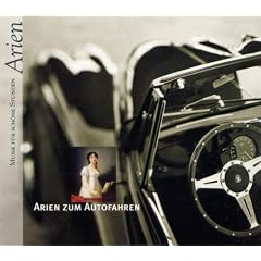 Arien Zum Autofahren