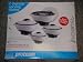Kitchen & Housewares : 4PC INSULATED SERVING DISHES/ THERMAL CASSEROLE SET NEW