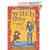 Witch Baby and Me On Stage
