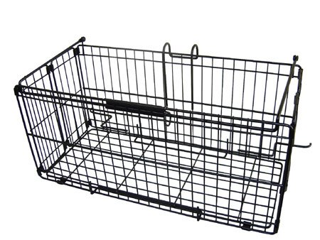 Drive Medical Deluxe Clever Lite Walker Basket
