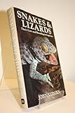 Snakes & lizards : their care and breeding in captivity