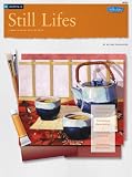 Acrylic: Still Lifes (HT287) (How to Draw & Paint/Art Instruction Program)