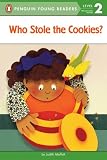 Buy : Who Stole the Cookies? (Penguin Young Readers, L2)