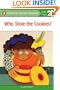 Who Stole the Cookies? (Penguin Young Readers, L2)