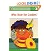 Who Stole the Cookies? (Penguin Young Readers, L2)