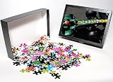 Photo Jigsaw Puzzle of Formula One World Championship, Rd 5, Spanish Grand Prix, Practice Day, from Just Clear Images