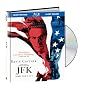 JFK (Blu-ray Book)