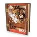 1000-Piece Goldilocks and The Three Bears Puzzle Art by Scott Gustufson
