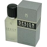 Design By Paul Sebastian For Men. Cologne Spray 3.4 Ounces