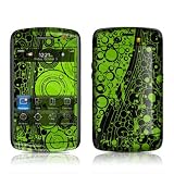 Flow Reverse Design Protective Skin Decal Sticker for BlackBerry Storm 2 Cell Phone